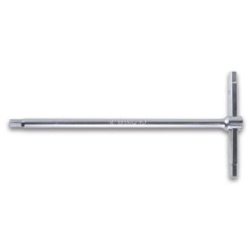 Beta 951 5 T-szárú imbuszkulcs, krómozott
