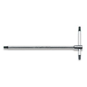   Beta 951AS 1/8 T-szárú imbuszkulcs, a végeken hatszögprofil