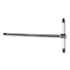   Beta 951TX 07 T-szárú imbuszkulcs, a végeken négyszögprofil Torx®-csavarhoz