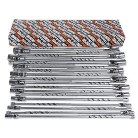   Beta 952/S18  18 részes csuklós T-kulcs szerszám készlet 