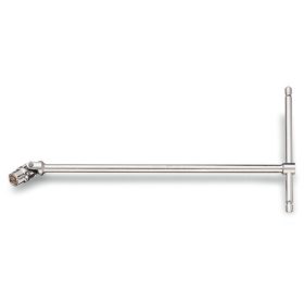 Beta 952FTX Csuklós Torx® T-kulcs, krómozott E16