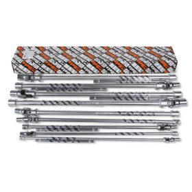   Beta 952FTX/S9  9 részes csuklós Torx® T-kulcs szerszám készlet