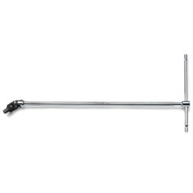 Beta 953 8 Csuklós T-szárú imbuszkulcs, krómozott