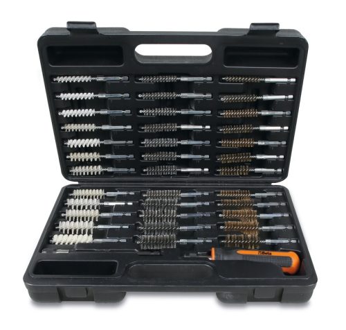 Beta 960PI/K36 Injektorfészek-tisztító kefe készlet