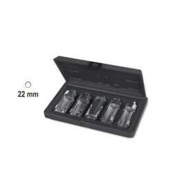   BETA 960BC/C5 5DB dugókulcs elektromos csatalkozóval szerelt injektorhoz