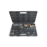 Tesztelő szerszámok és berendezések