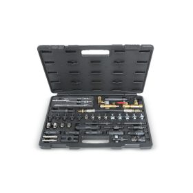 BETA 960AD/TP2 Adapterkészlet 960TP-hez műanyag kofferban