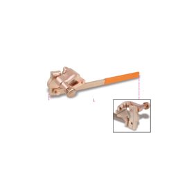 Beta 964BA/L ​Univerzális hordónyitó, szikramentes