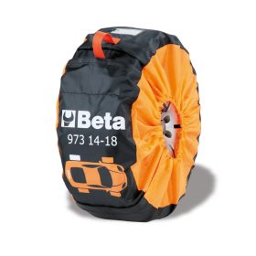 Beta 973 4 db gumiabroncs tároló zsák