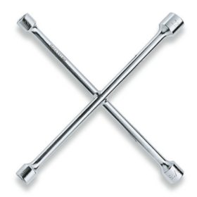 Beta 979 Keresztkulcs, hatlapú