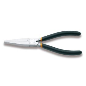 Beta 1008 160 Hosszú laposfogó PVC-bevonattal