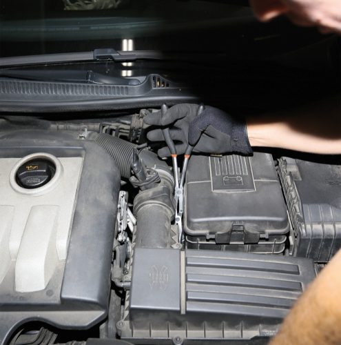 Beta BETA 1009L/DP-S2 EXTRA HOSSZÚ FOGÓ KLT.