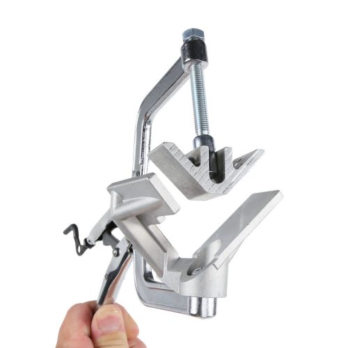 Beta 1066 Állítható önzáró fogó, 90° zárási szög