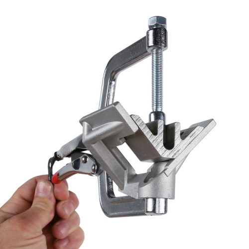 Beta 1066 Állítható önzáró fogó, 90° zárási szög