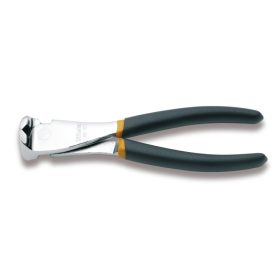 Beta 1088 160 Erősített homlokcsípőfogó PVC-bevonattal