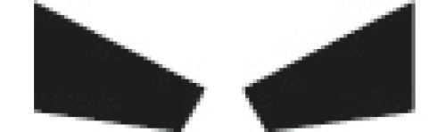 Beta 1101 300 Csapszegvágó, vágókés foszfátozott, lakkozott nyél gumibevonattal