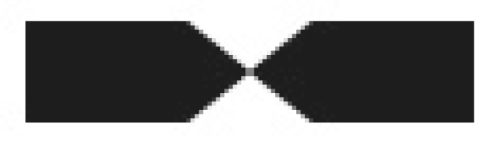 Beta 1101 750 Csapszegvágó, vágókés foszfátozott, lakkozott nyél gumibevonattal