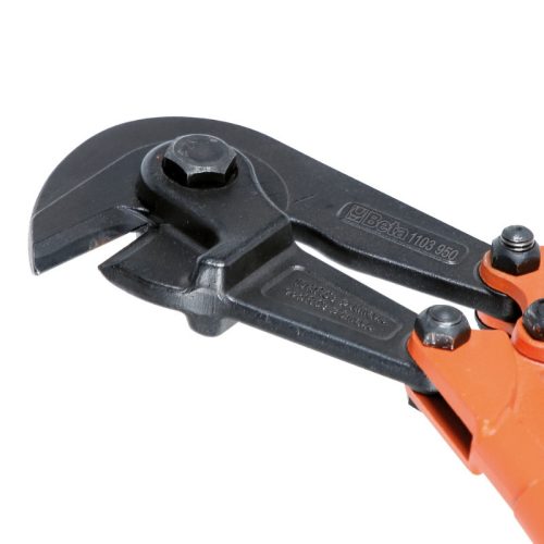 Beta 1103 Csapszegvágó 90 fokos vágóéllel rúdvashoz, csapszeghez és elektromosan hegesztett betonhálóhoz