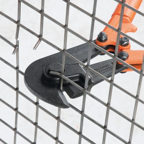 Beta 1103 Csapszegvágó 90 fokos vágóéllel rúdvashoz, csapszeghez és elektromosan hegesztett betonhálóhoz