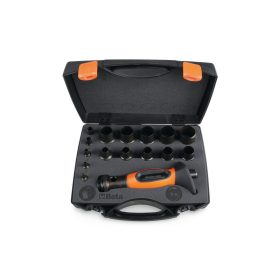   Beta 1105C/16T-15 DARABOS TÖMÍTÉSKIVÁGÓ KÉSZLET, 1 TARTOZÉKKAL