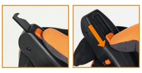 Beta 1144L Kábelcsupaszoló állítható pengével kereszt- és hosszirányú blankoláshoz