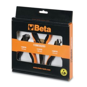 Beta 1199ESD/D3 ESD fogó készlet