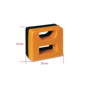 Beta 1200MS Mágnesező/mágnesmentesítő