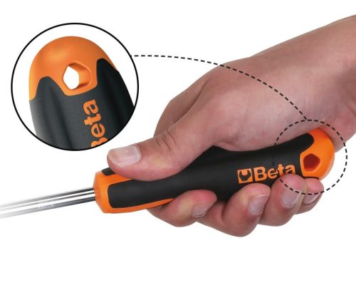 Beta 1202E 3X60-ÚJ CSAVARHÚZÓ PHILLIPS®