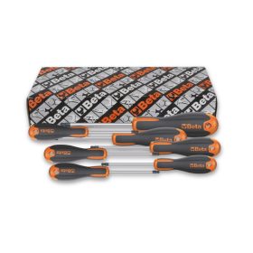 Beta 1206E/BP-S7-7 RÉSZES CSAVARHÚZÓ KÉSZLET