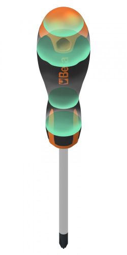 Beta 1207E/TX 40-ÚJ IMBUSZ-CSAVARHÚZÓ TORX®