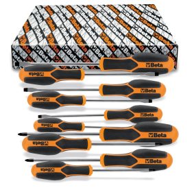 Beta 1223/S12-12 DARABOS CSAVARHÚZÓ KÉSZLET