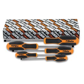 Beta 1224/S5-5 DARABOS CSAVARHÚZÓ KÉSZLET