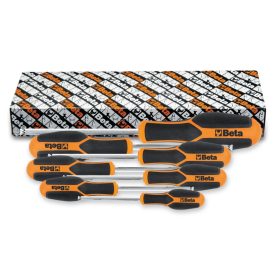 Beta 1226BP/S7-7 DARABOS CSAVARHÚZÓ KÉSZLET