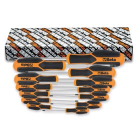 Beta 1227TX/S13-13DB CSAVARHÚZÓ KÉSZLET TORX®