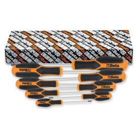 Beta 1228RTX/S8-8 DARABOS CSAVARHÚZÓ KÉSZLET