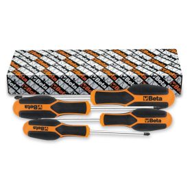 Beta 1229PZ/S4-4 DARABOS CSAVARHÚZÓ KÉSZLET