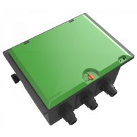 Öntözésvezérlés és érzékelők