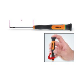 Beta 1257PH 00 Phillips® műszerész csavarhúzó