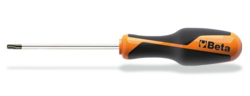 BETA 1268RTx 9 Imbusz csavarhúzó Tamper Resistant Torx® csavarokhoz