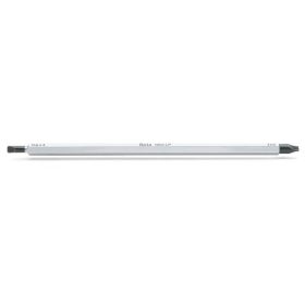   Beta 1281LP/1 Cserélhető csavarhúzószár hasítottfejű csavarokhoz