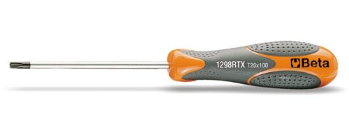 BETA 1298RTx 09 Imbusz csavarhúzó Tamper Resistant Torx®-csavarokhoz