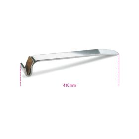 Beta 1331 Hajlítóvas bőr betéttel