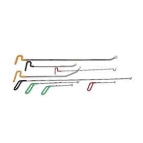   Beta 1361/K9 8 rúdból álló készlet karosszériahorpadás javításához