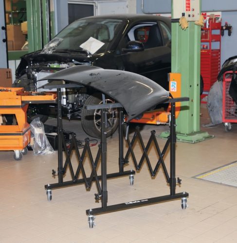 Beta 1364SE Állítható karosszériatartó állvány