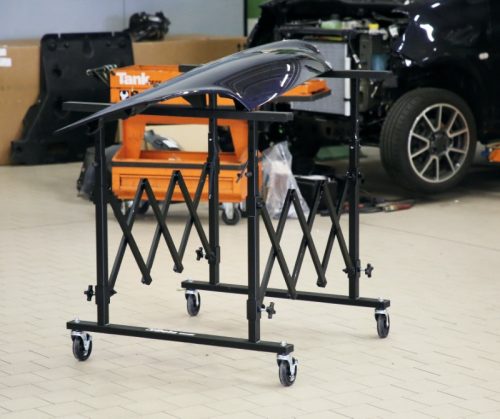 Beta 1364SE Állítható karosszériatartó állvány