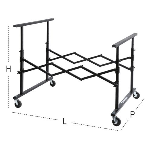 Beta 1364SE Állítható karosszériatartó állvány
