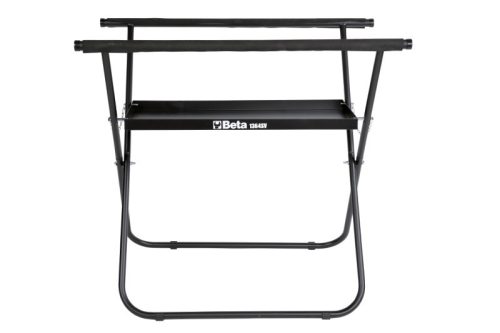 Beta 1364SV Karosszériatartó állvány tálcával