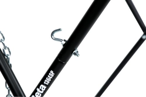 Beta 1364SP Karosszéria tartó állvány tapadókorongokkal