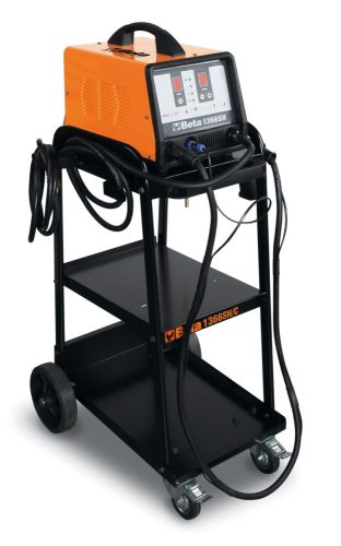 Beta 1366SH/C Kocsi a 1366SH spotterhez