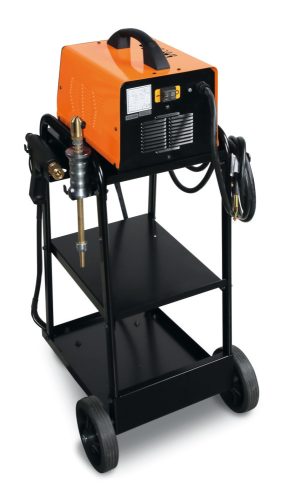 Beta 1366SH/C Kocsi a 1366SH spotterhez